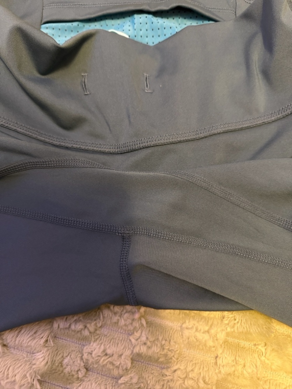 Fabletics medium Stride 9 Motion365+ High-Waisted Legging - Picture 11 of 12